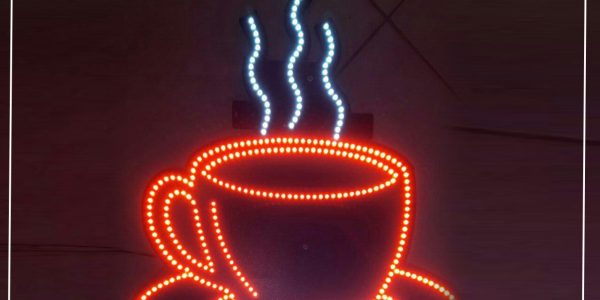 تابلو Led ثابت