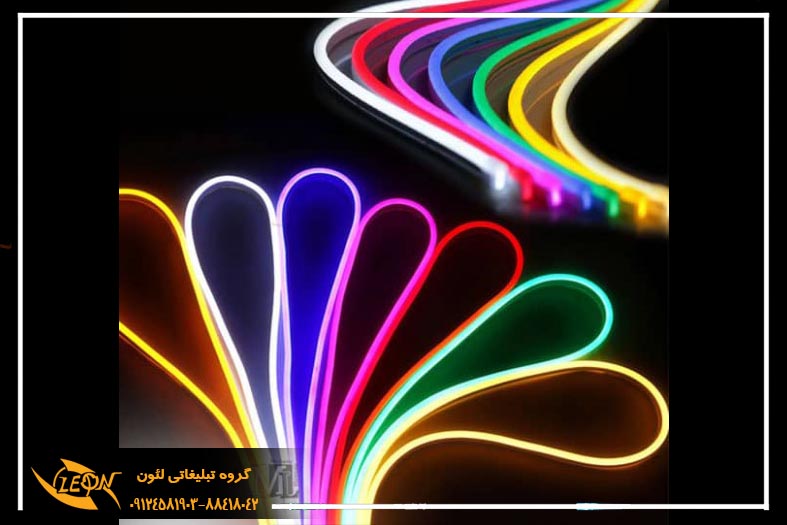 تابلونئون فلکسی الکتریکی