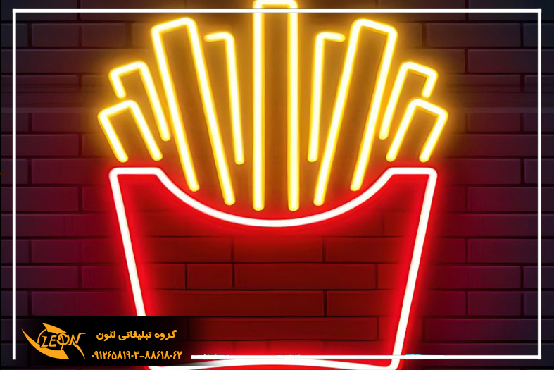 تابلوسازی چلنیوم در رشت